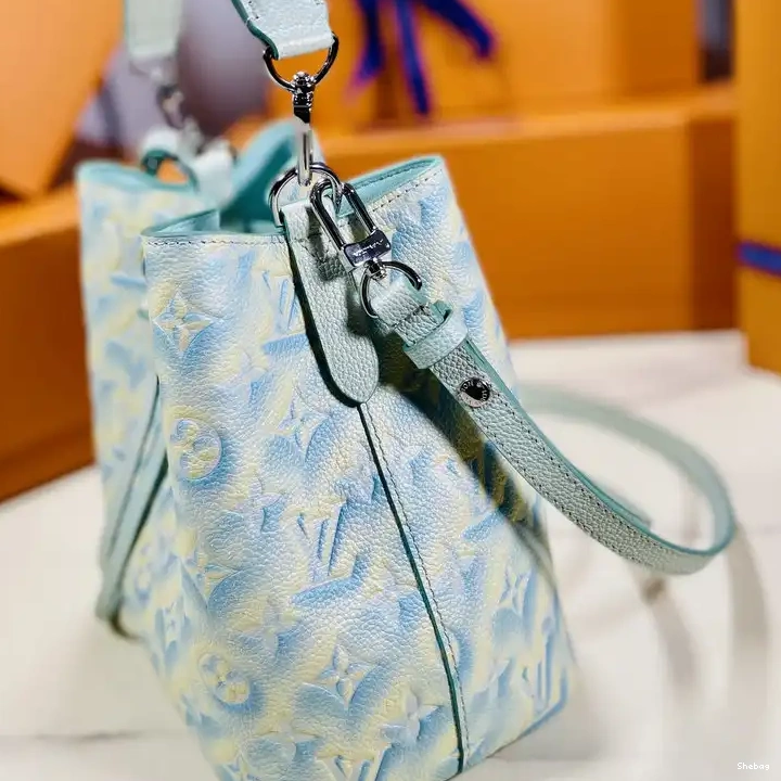 Bag 2207DJ0003 LV 0806